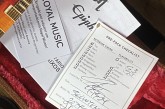 Gibson SG Standard 61 Stop Bar TV Yellow-7.jpg